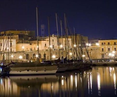 Appartamento Delizioso Bisceglie Exterior photo
